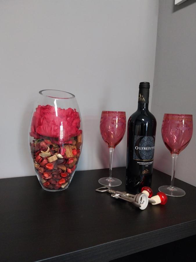 Appartement J U B I L E H O U S E R O M E