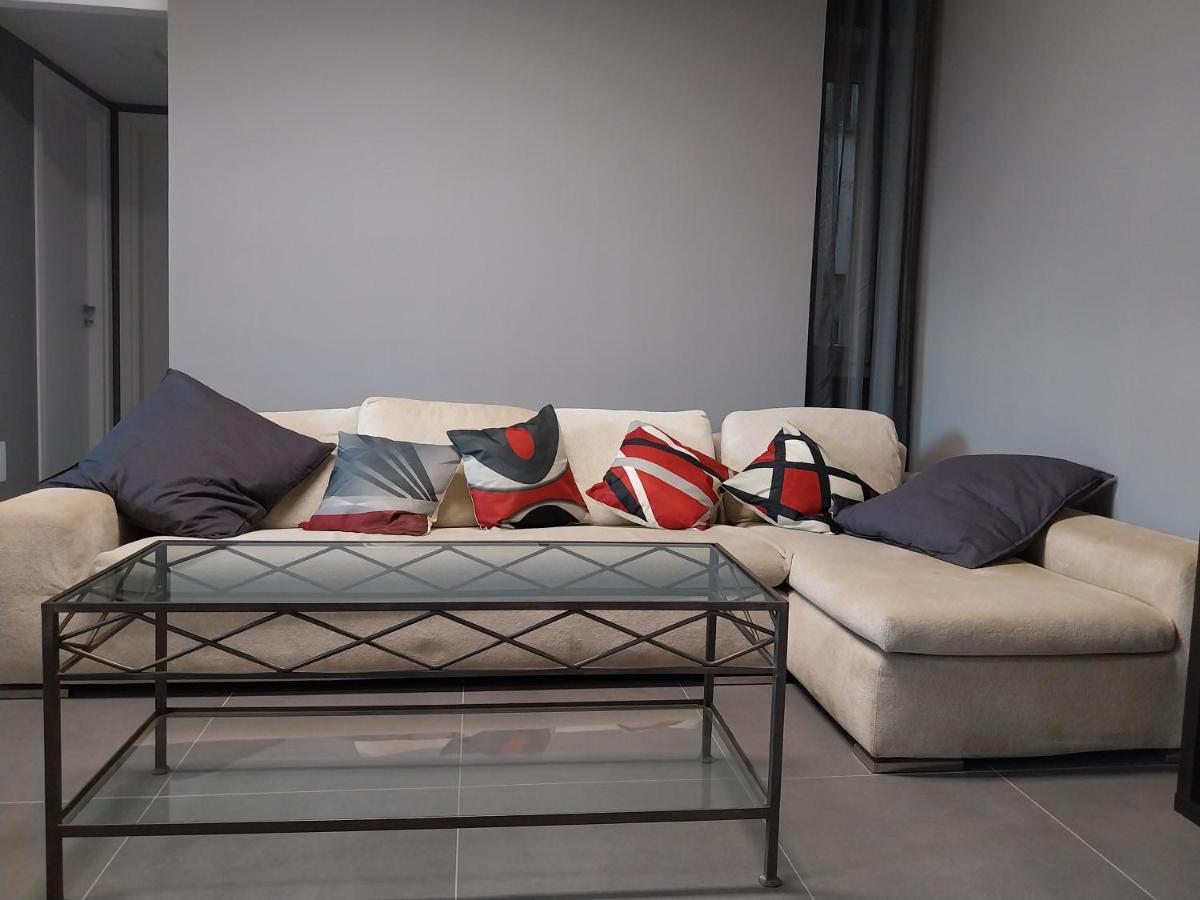 J U B I L E H O U S E R O M E Appartement