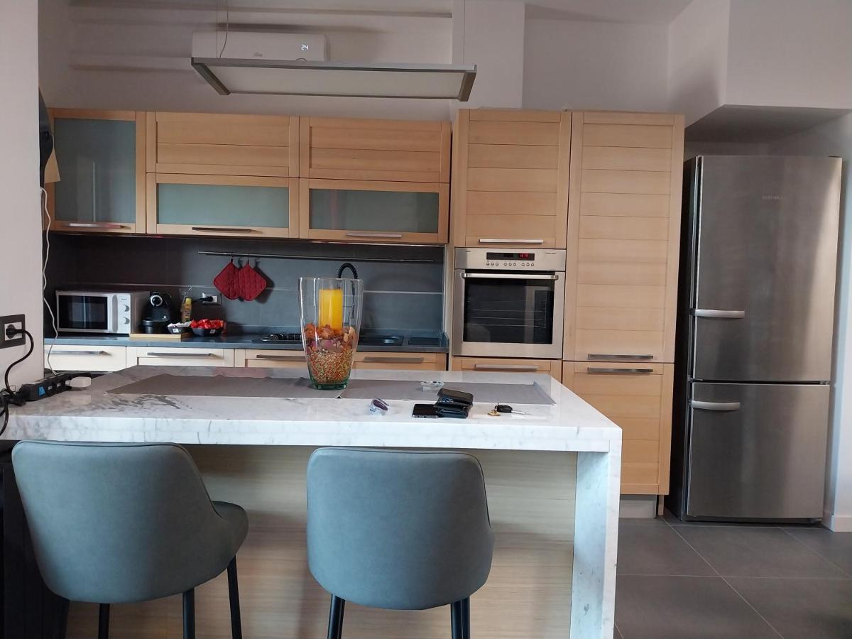 J U B I L E H O U S E R O M E Appartement *
