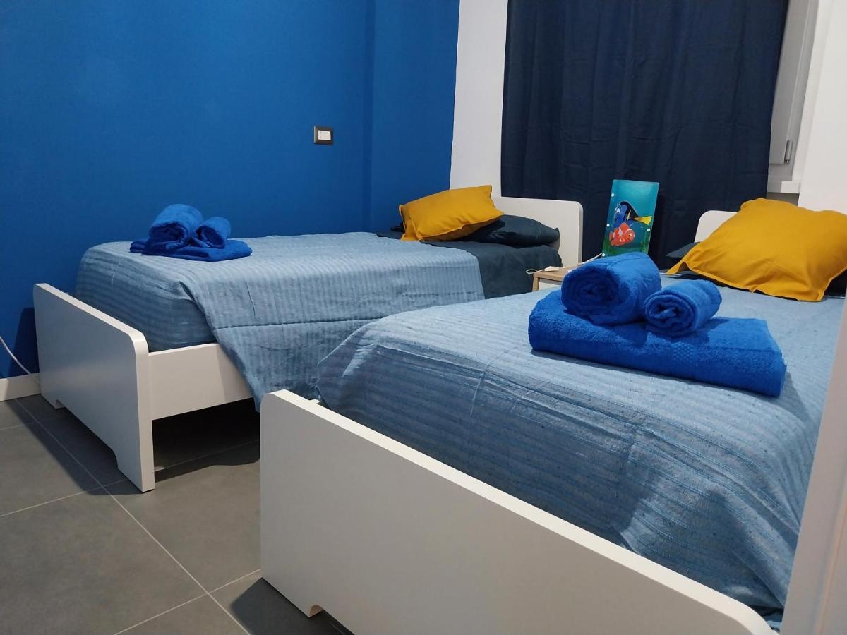 Appartement J U B I L E H O U S E R O M E *