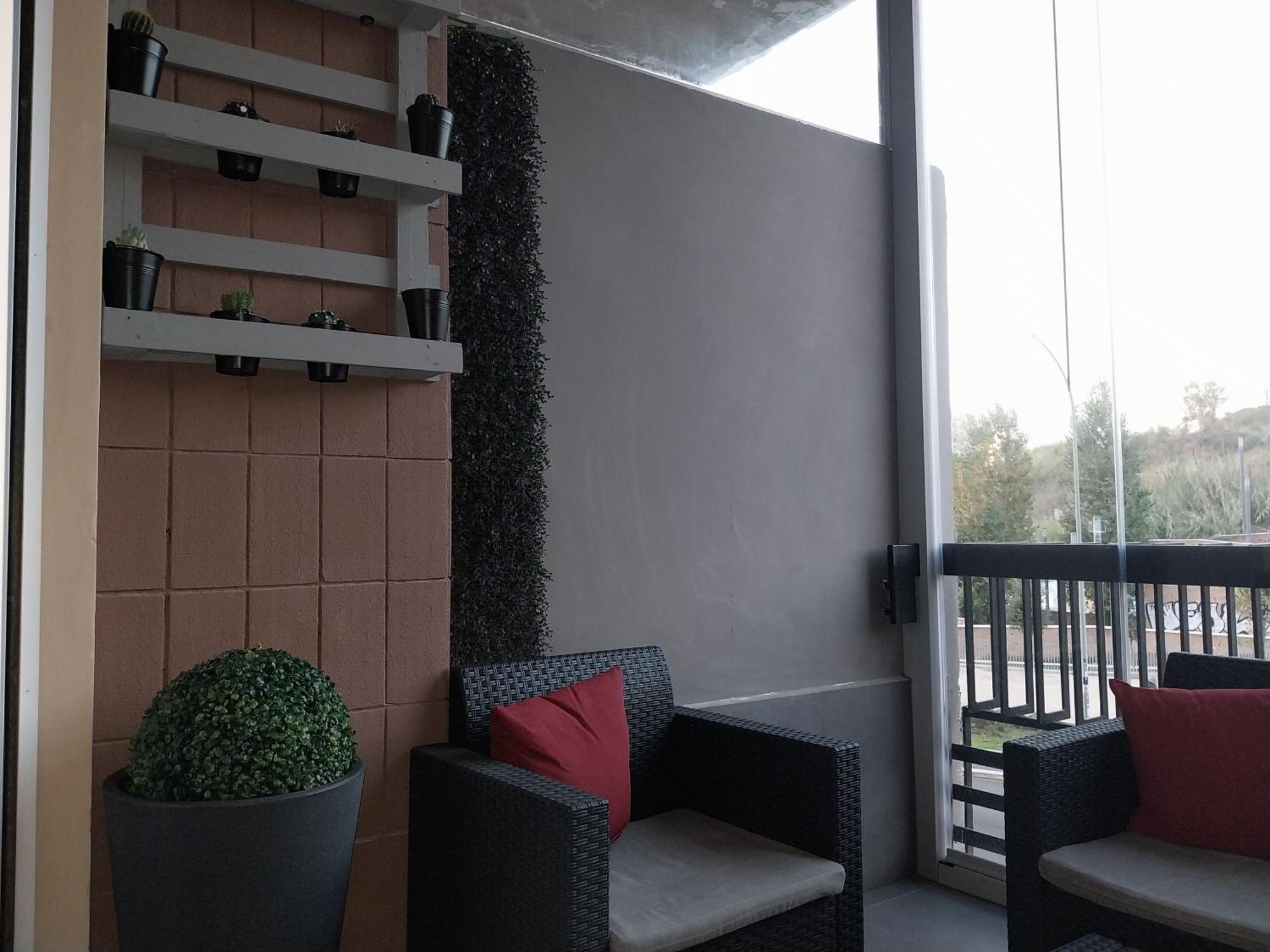 J U B I L E H O U S E R O M E Appartement